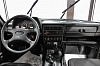 Lada 2121 2016 года