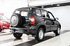 Chevrolet Niva 2011 года