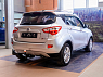 Changan CS35 2018 года