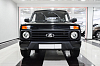 Lada 2121 2016 года