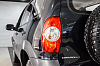 Chevrolet Niva 2011 года