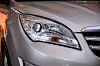 Changan CS35 2017 года