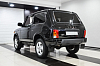 Lada 2121 2016 года