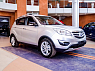 Changan CS35 2018 года