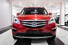 Changan CS35 2015 года