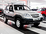 Chevrolet Niva 2011 года