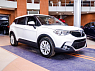 Brilliance V3 2019 года