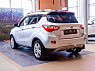 Changan CS35 2018 года