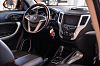 Changan CS35 2017 года